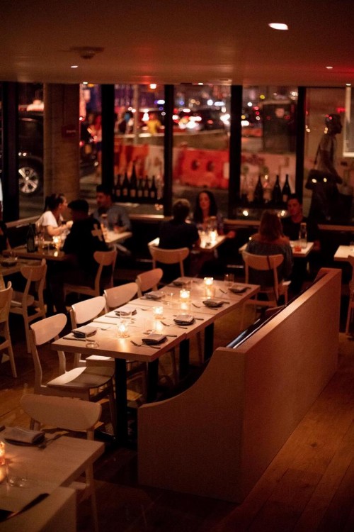 Nolitan Hotel SoHo - New York - image 25