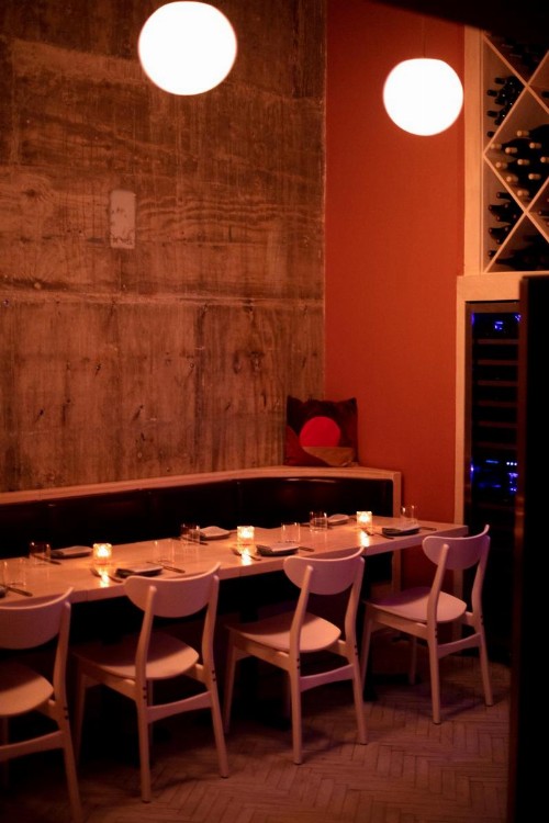 Nolitan Hotel SoHo - New York - image 27