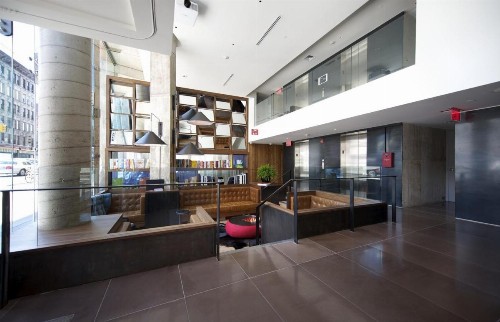 Nolitan Hotel SoHo - New York - image 29