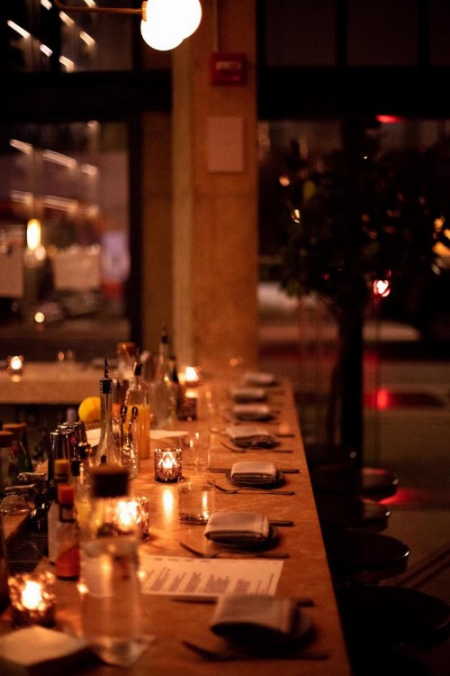 Nolitan Hotel SoHo - New York - image 3