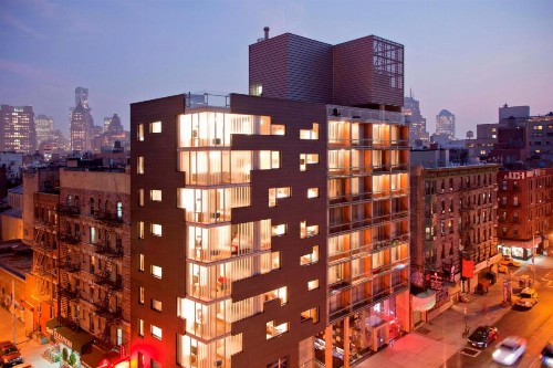 Nolitan Hotel SoHo - New York - image 32
