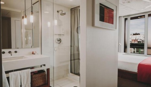 Nolitan Hotel SoHo - New York - image 33