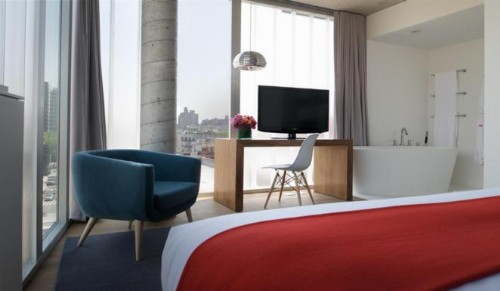 Nolitan Hotel SoHo - New York - image 34