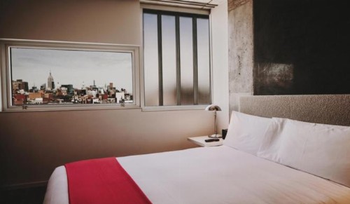 Nolitan Hotel SoHo - New York - image 35