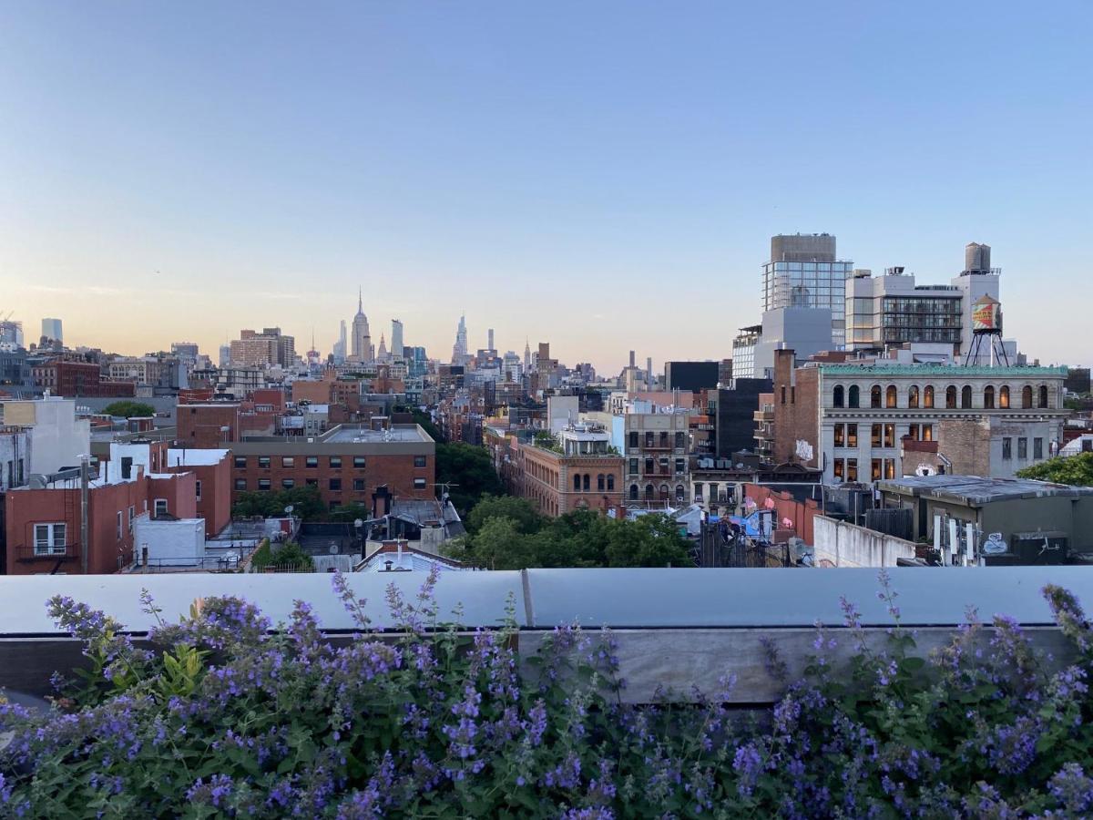 Nolitan Hotel SoHo - New York - image 5