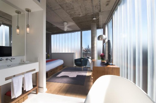 Nolitan Hotel SoHo - New York - image 7
