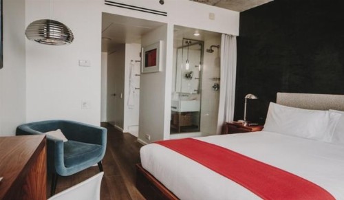 Nolitan Hotel SoHo - New York - image 9