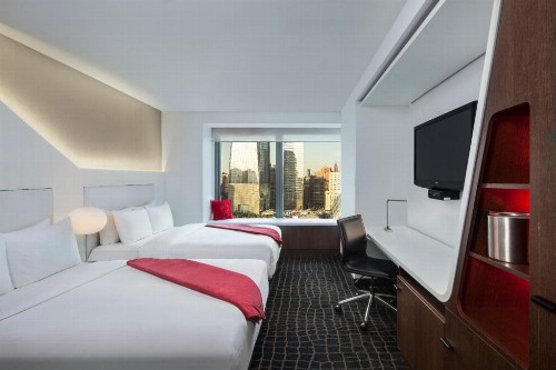 W New York - Downtown - image 10