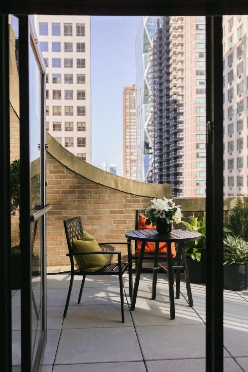 The Manhattan Club