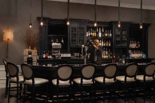 The Manhattan Club - image 34