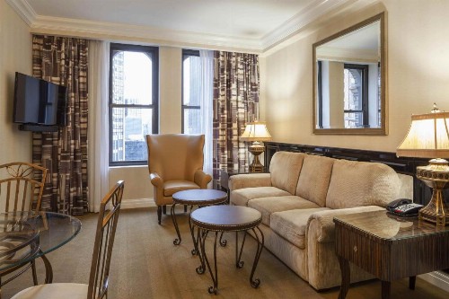 The Manhattan Club - image 39