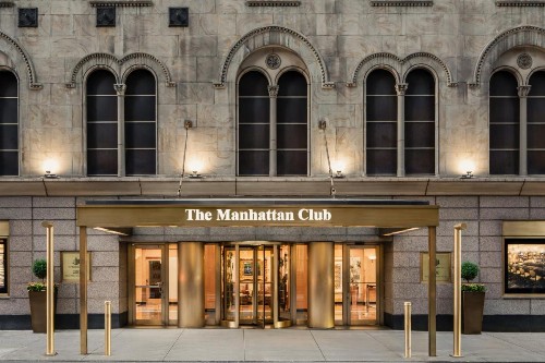 The Manhattan Club - image 40