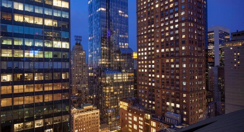 The Manhattan Club - image 42