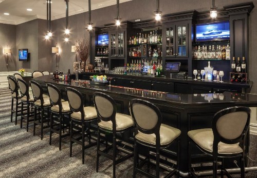 The Manhattan Club - image 43