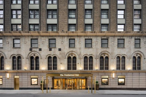The Manhattan Club - image 45