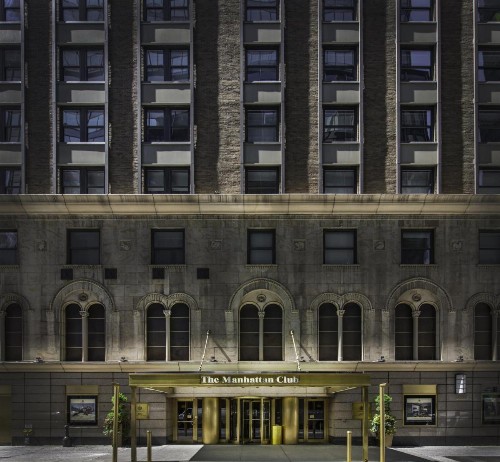 The Manhattan Club - image 48