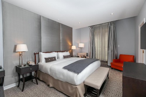 Fitzpatrick Manhattan - image 6