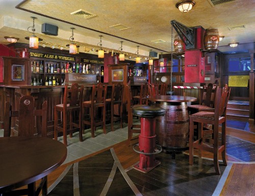 Fitzpatrick Grand Central - image 11