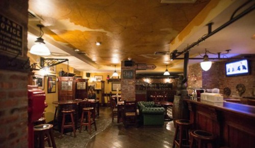 Fitzpatrick Grand Central - image 14