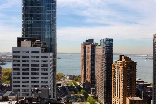 New York Marriott Downtown - image 24