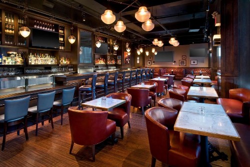 New York Marriott Downtown - image 34