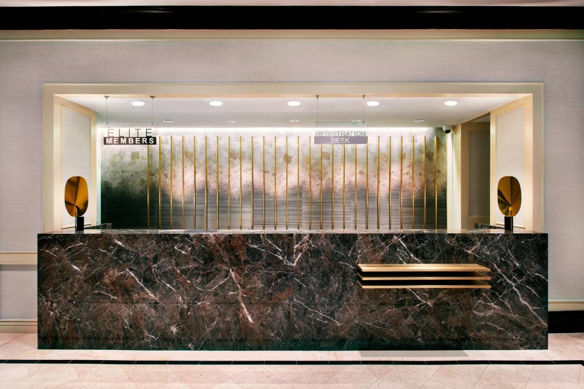 New York Marriott Downtown - image 4