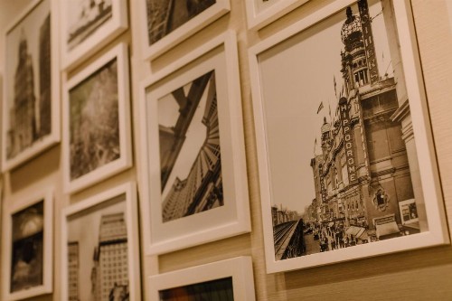New York Marriott Downtown - image 8