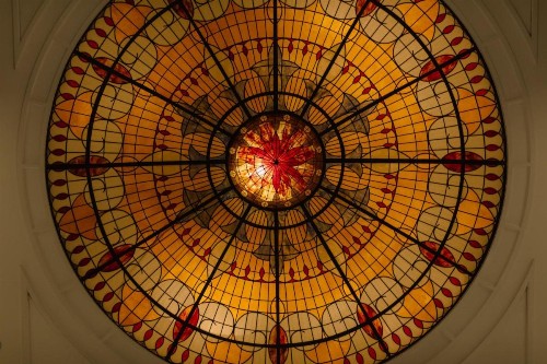 New York Marriott Downtown - image 9