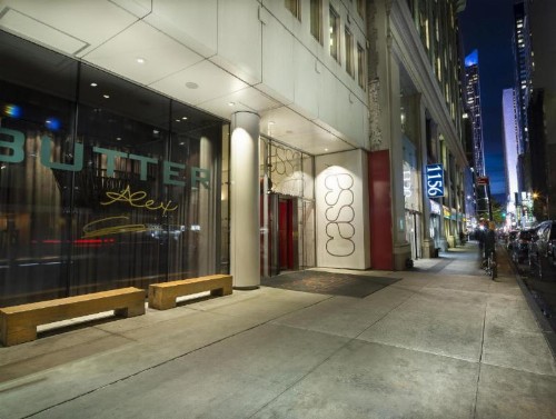 Cassa Hotel NY 45th Street - image 7