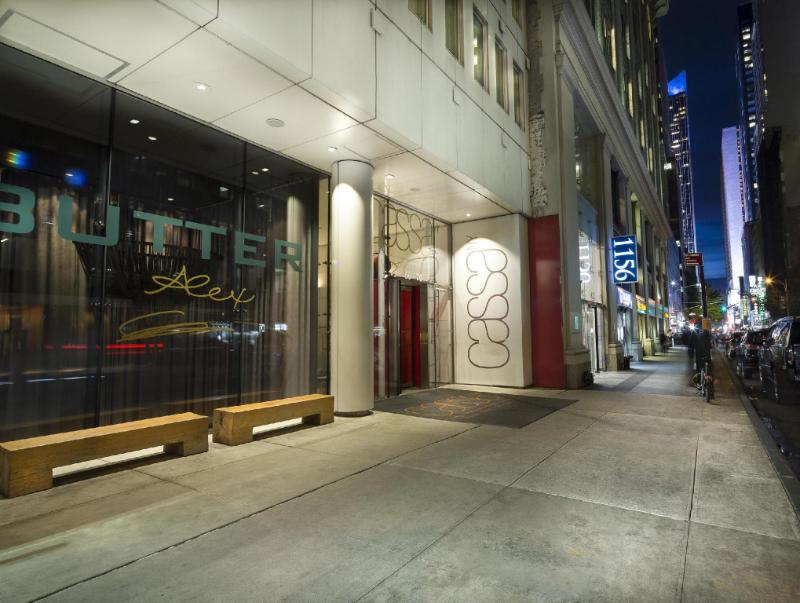 Cassa Hotel NY 45th Street - image 7