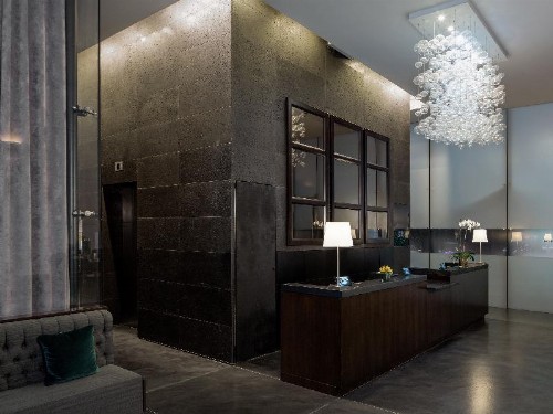 Cassa Hotel NY 45th Street - image 8