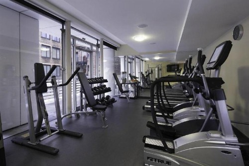 Cassa Hotel NY 45th Street - image 3