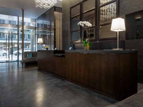 Cassa Hotel NY 45th Street - image 4
