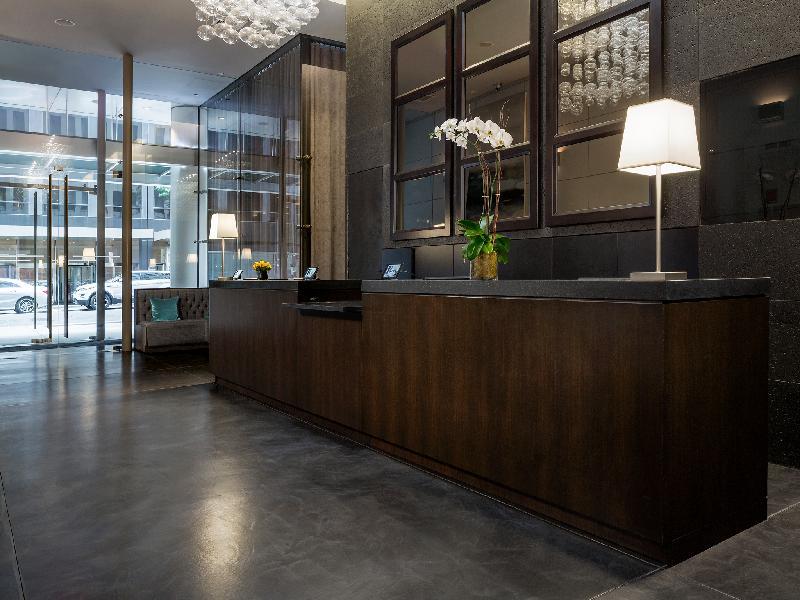 Cassa Hotel NY 45th Street - image 4