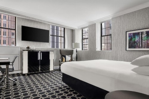 The Kimpton Muse Hotel an IHG Hotel - image 2