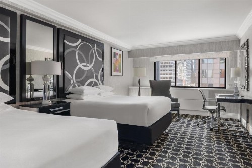 The Kimpton Muse Hotel an IHG Hotel - image 13