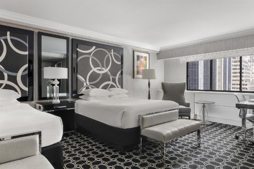 The Kimpton Muse Hotel an IHG Hotel - image 14
