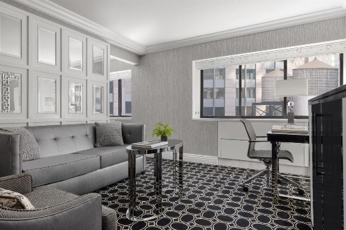 The Kimpton Muse Hotel an IHG Hotel - image 15