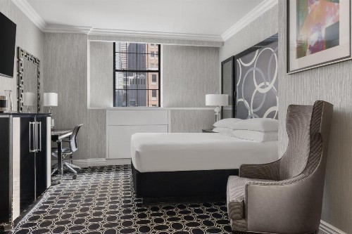 The Kimpton Muse Hotel an IHG Hotel - image 17