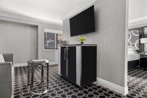 The Kimpton Muse Hotel an IHG Hotel - image 18