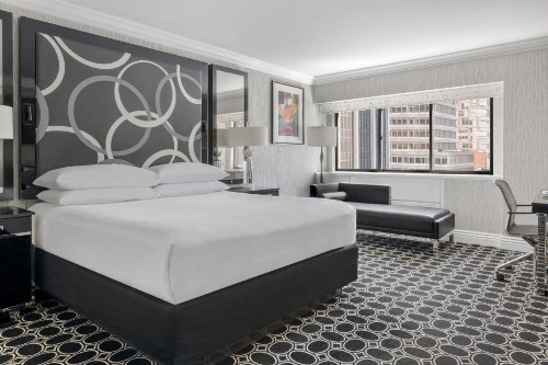 The Kimpton Muse Hotel an IHG Hotel - image 4