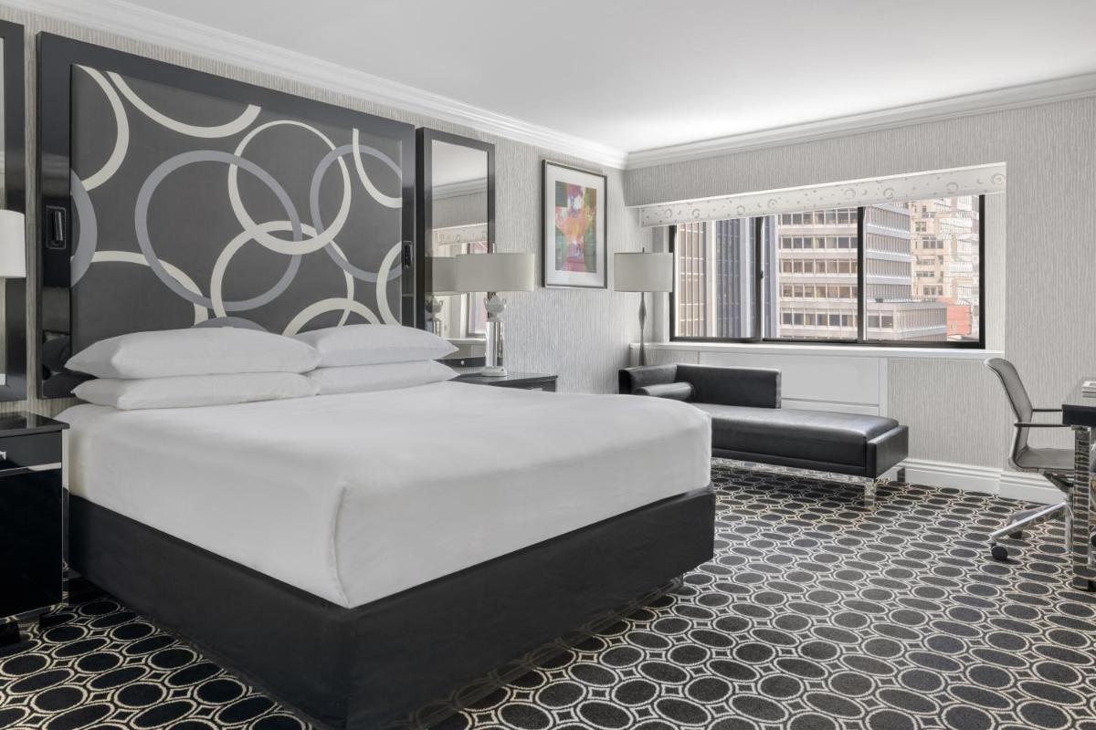 The Kimpton Muse Hotel an IHG Hotel - image 4