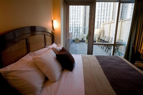 Hotel Mulberry - image 11