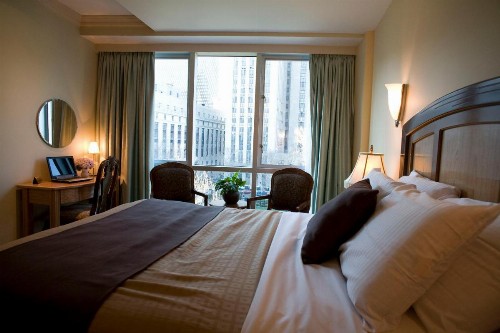Hotel Mulberry - image 12