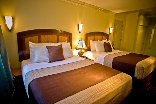 Hotel Mulberry - image 13