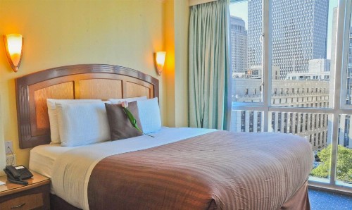Hotel Mulberry - image 14