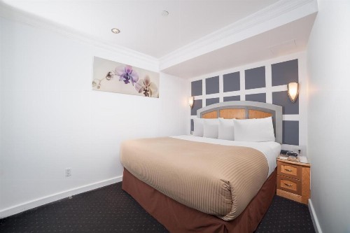 Hotel Mulberry - image 16
