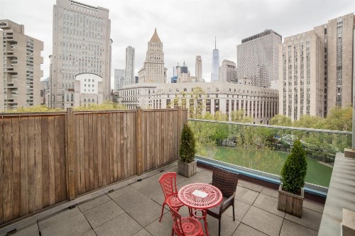 Hotel Mulberry - image 19