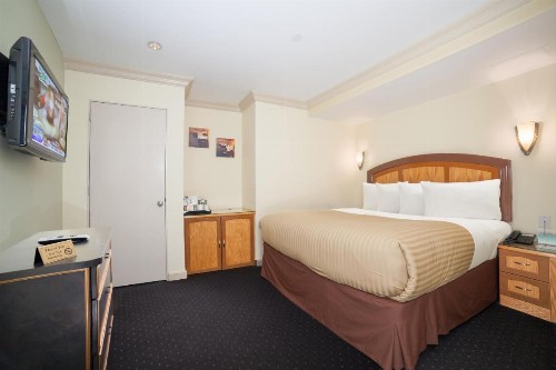 Hotel Mulberry - image 22