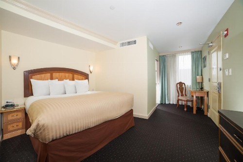 Hotel Mulberry - image 23